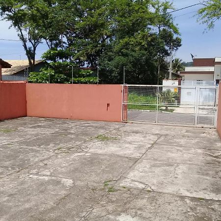 Refugio Massaguacu Villa Caraguatatuba Bagian luar foto