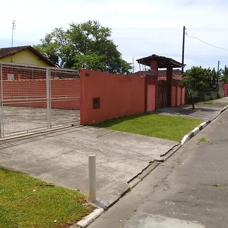 Refugio Massaguacu Villa Caraguatatuba Bagian luar foto