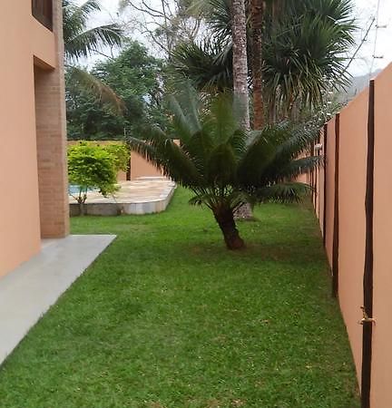 Refugio Massaguacu Villa Caraguatatuba Bagian luar foto