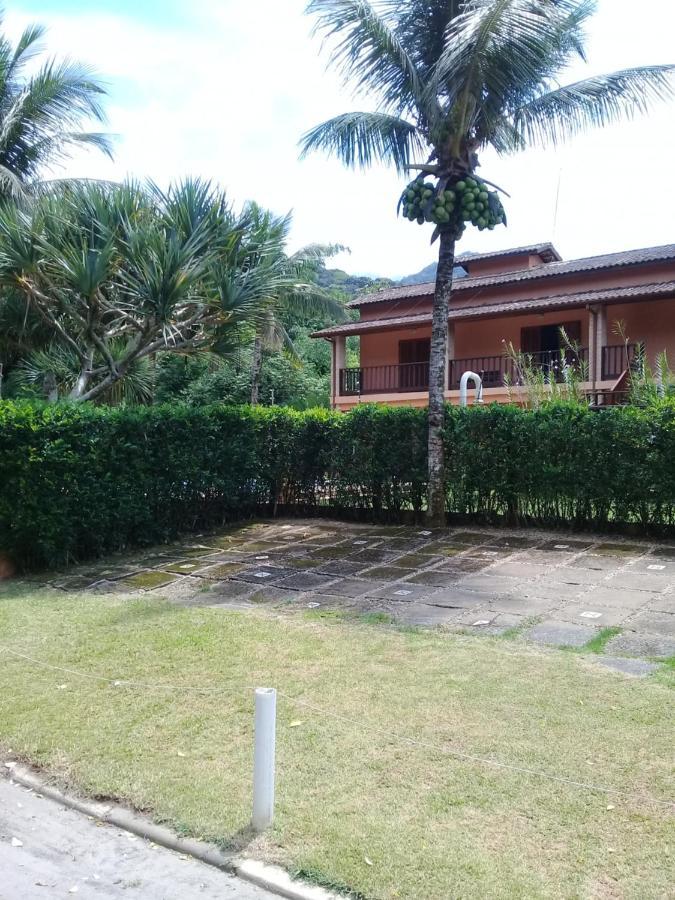 Refugio Massaguacu Villa Caraguatatuba Bagian luar foto