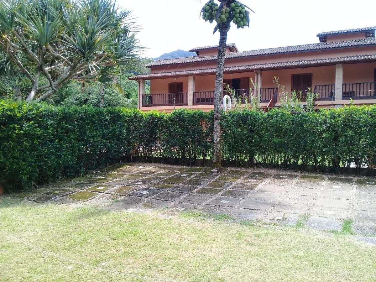 Refugio Massaguacu Villa Caraguatatuba Bagian luar foto