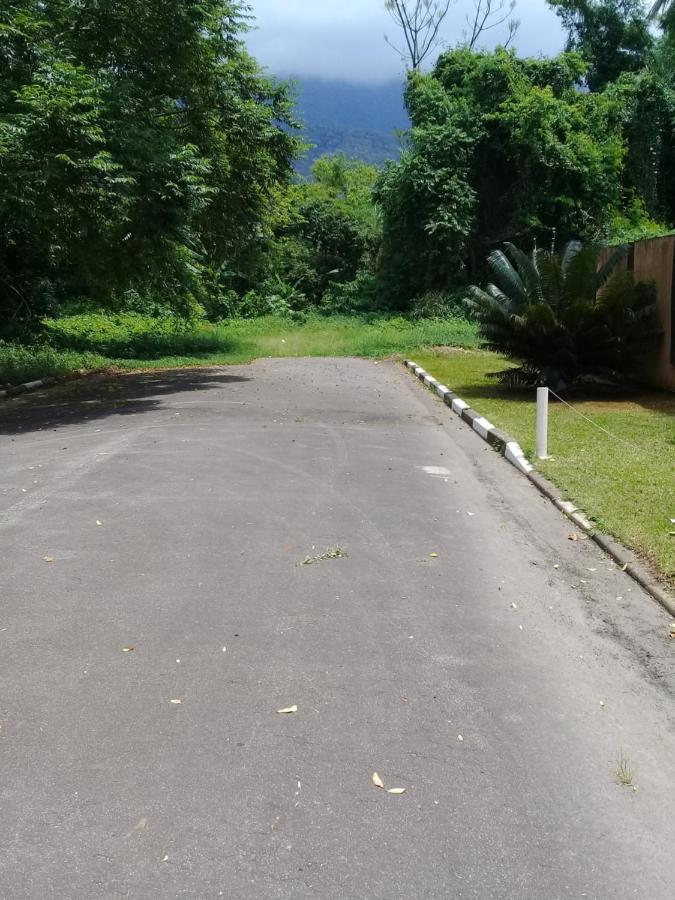 Refugio Massaguacu Villa Caraguatatuba Bagian luar foto