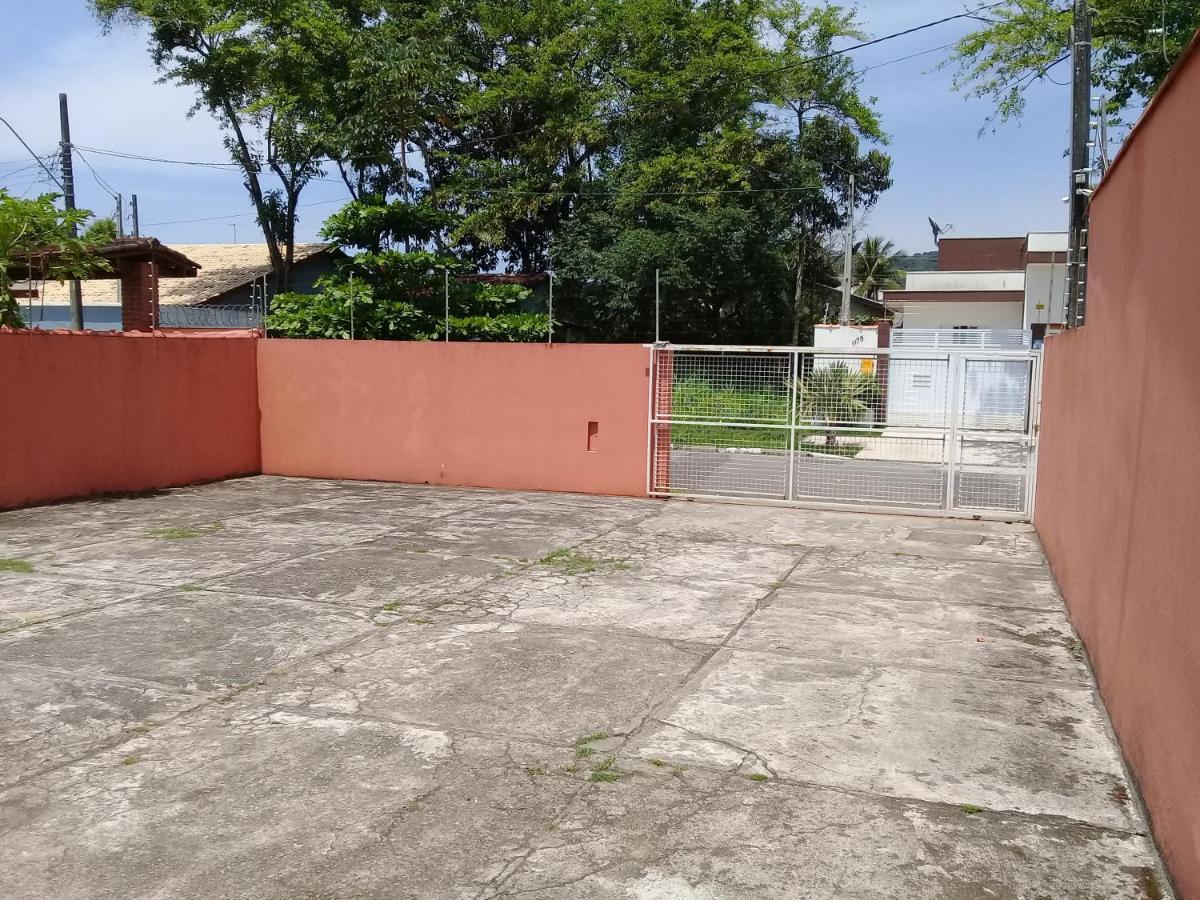 Refugio Massaguacu Villa Caraguatatuba Bagian luar foto