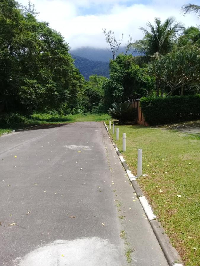 Refugio Massaguacu Villa Caraguatatuba Bagian luar foto