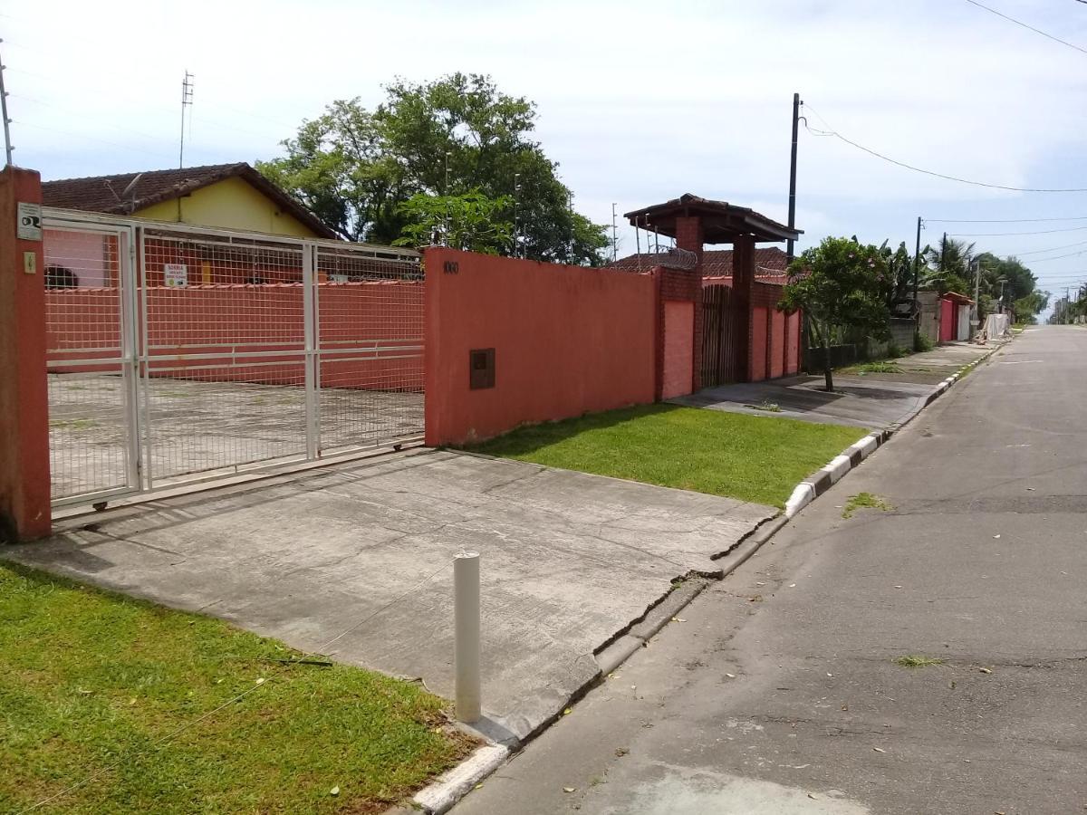 Refugio Massaguacu Villa Caraguatatuba Bagian luar foto