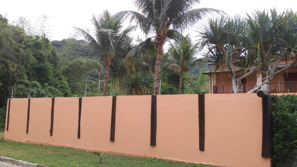 Refugio Massaguacu Villa Caraguatatuba Bagian luar foto