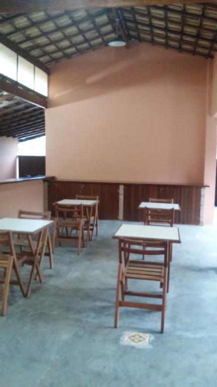 Refugio Massaguacu Villa Caraguatatuba Bagian luar foto