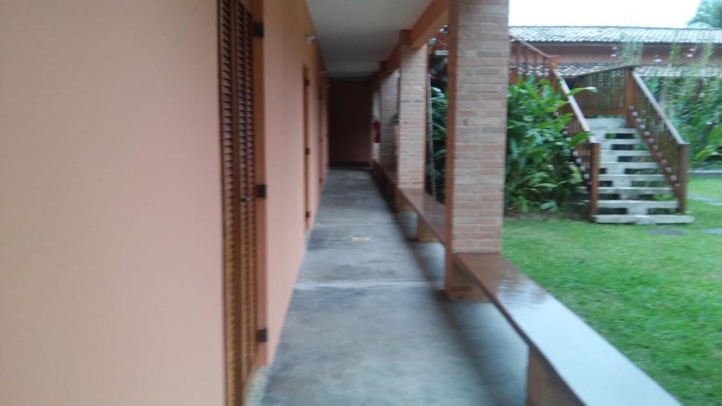 Refugio Massaguacu Villa Caraguatatuba Bagian luar foto