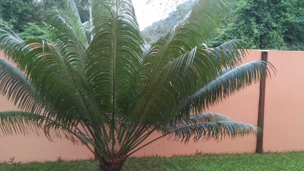 Refugio Massaguacu Villa Caraguatatuba Bagian luar foto