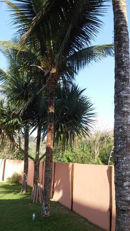 Refugio Massaguacu Villa Caraguatatuba Bagian luar foto