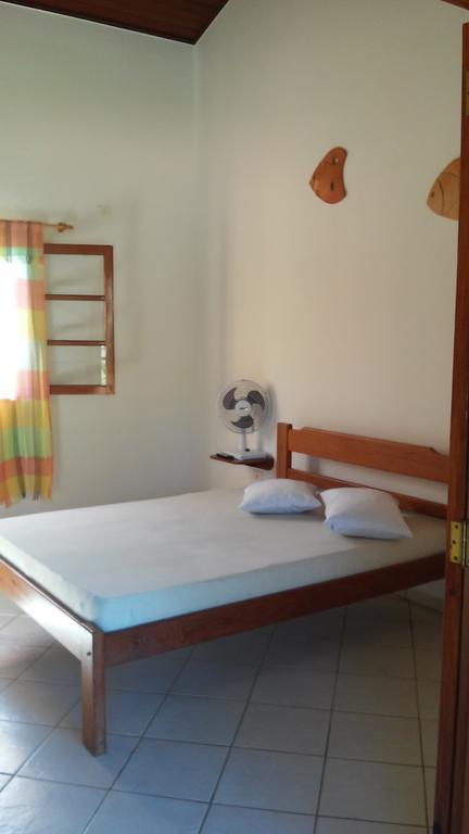 Refugio Massaguacu Villa Caraguatatuba Bagian luar foto