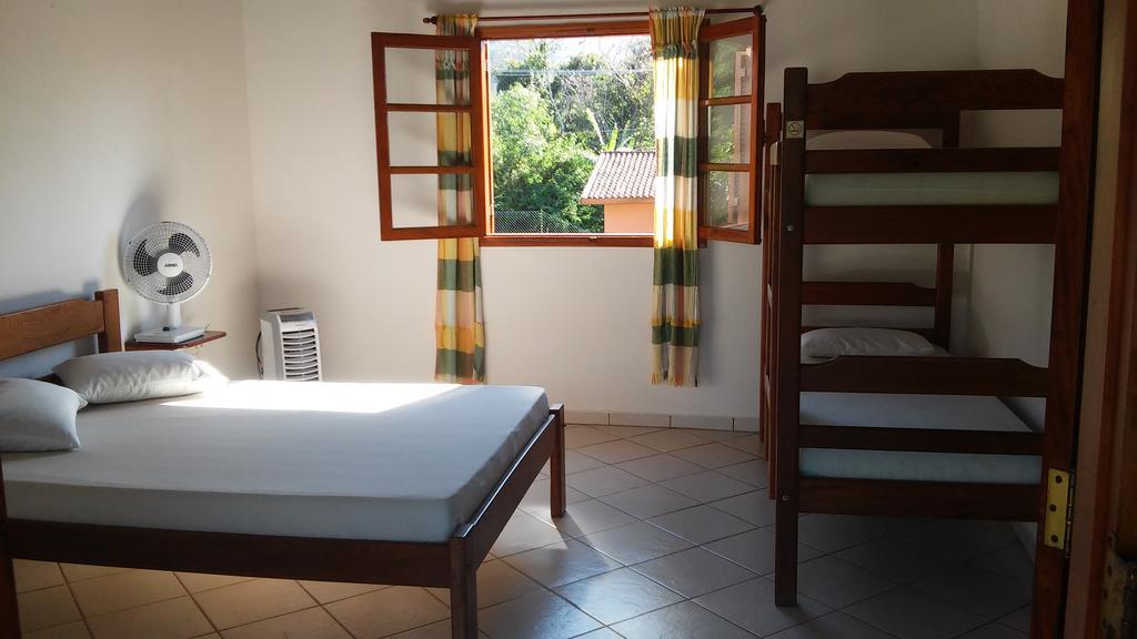 Refugio Massaguacu Villa Caraguatatuba Bagian luar foto
