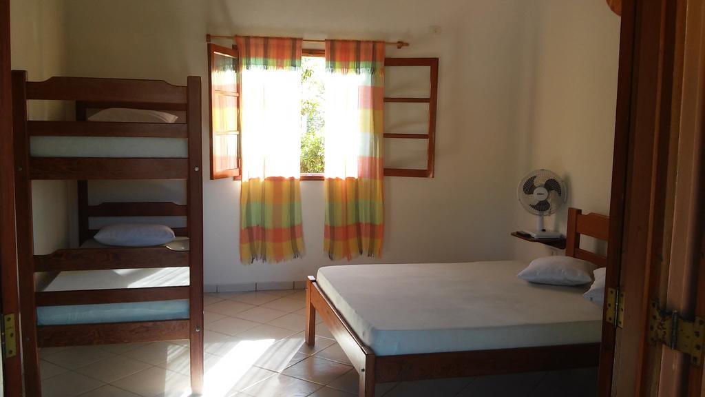 Refugio Massaguacu Villa Caraguatatuba Bagian luar foto