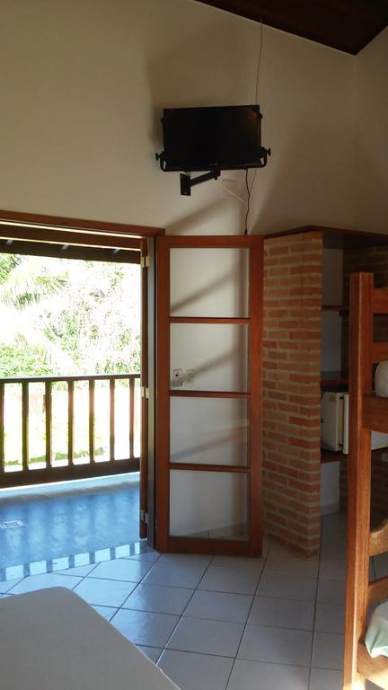 Refugio Massaguacu Villa Caraguatatuba Bagian luar foto