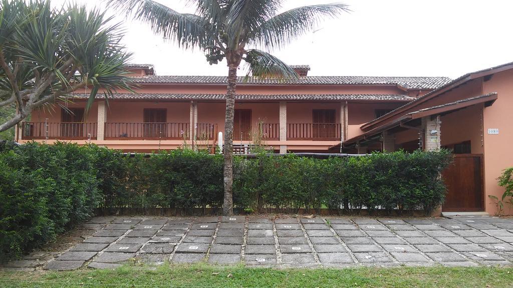 Refugio Massaguacu Villa Caraguatatuba Bagian luar foto