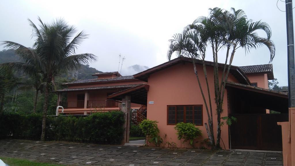Refugio Massaguacu Villa Caraguatatuba Bagian luar foto