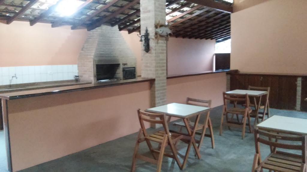 Refugio Massaguacu Villa Caraguatatuba Bagian luar foto