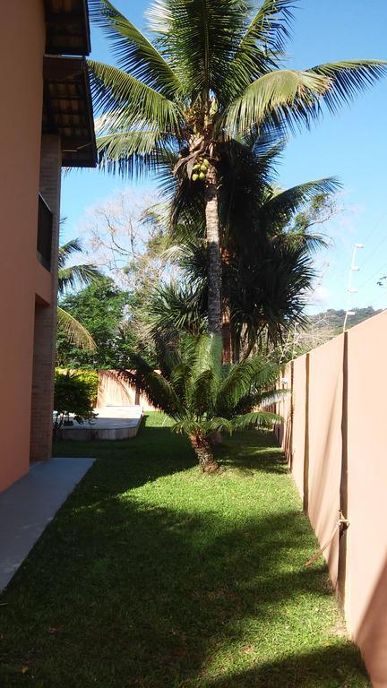 Refugio Massaguacu Villa Caraguatatuba Bagian luar foto